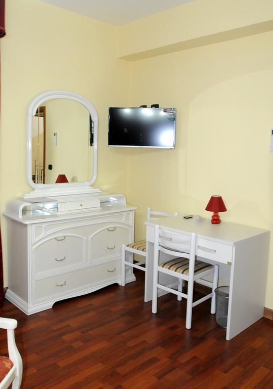 B&B Diamante Nissoria Zimmer foto